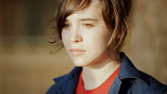 Ellen page Actress Celebrity