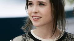 Ellen page Actress Celebrity