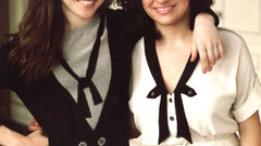 Ellen page Alia Shawkat