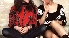 Ellen page Alia shawkat