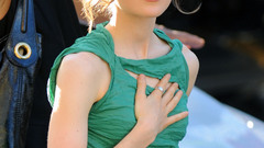 Ellen page Celebrity