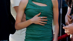 Ellen page Celebrity