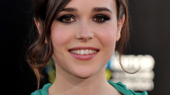 Ellen page Celebrity