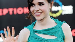 Ellen page Celebrity