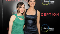 Ellen page Celebrity