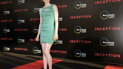 Ellen page Celebrity