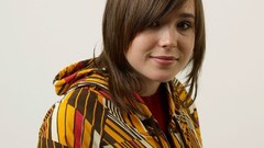 Ellen page Celebrity