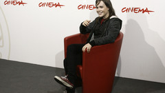 Ellen page Celebrity