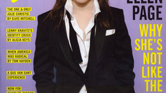 Ellen page Celebrity