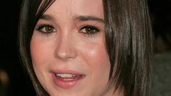 Ellen page Celebrity