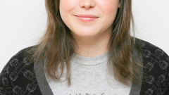 Ellen page Celebrity