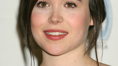 Ellen page Celebrity
