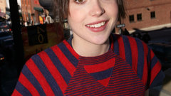 Ellen page Celebrity