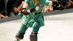 Ellen page Celebrity