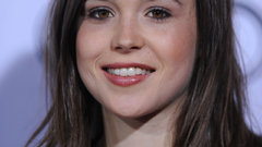Ellen page Celebrity