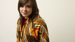 Ellen page Celebrity