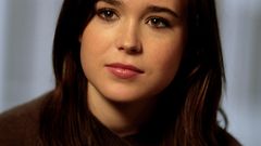 Ellen page Celebrity