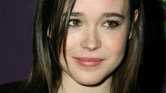 Ellen page Celebrity