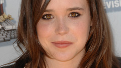 Ellen page Celebrity