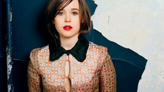 Ellen page Celebrity
