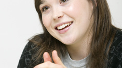 Ellen page Celebrity