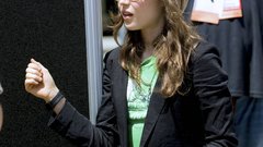 Ellen page Celebrity