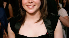 Ellen page Celebrity