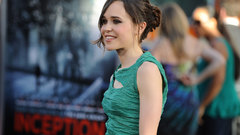 Ellen page Celebrity