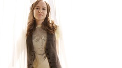 Ellen page Celebrity