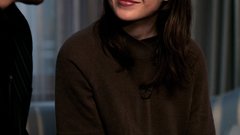 Ellen page Celebrity