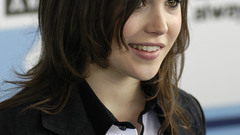 Ellen page Celebrity