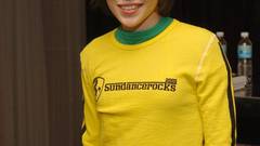 Ellen page Celebrity