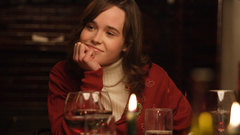 Ellen page Celebrity