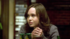 Ellen page Celebrity