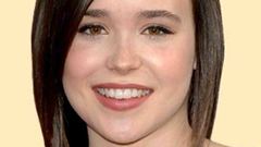 Ellen page Celebrity