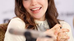 Ellen page Celebrity