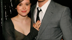 Ellen page Celebrity