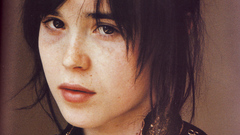 Ellen page Celebrity
