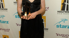 Ellen page Celebrity