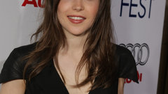 Ellen page Celebrity
