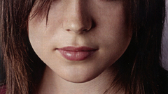 Ellen page Celebrity