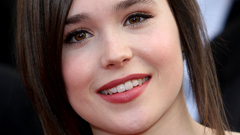 Ellen page Celebrity