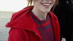 Ellen page Celebrity Actress