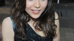 Ellen page Celebrity Sharpie