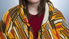 Ellen page Celebrity yellow