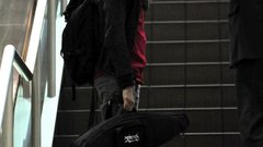 Ellen page Escalators