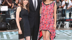 Ellen page inception Actress