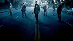 Ellen page inception Leonardo