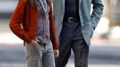 Ellen page inception Leonardo