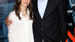 Ellen page Leonardo DiCaprio